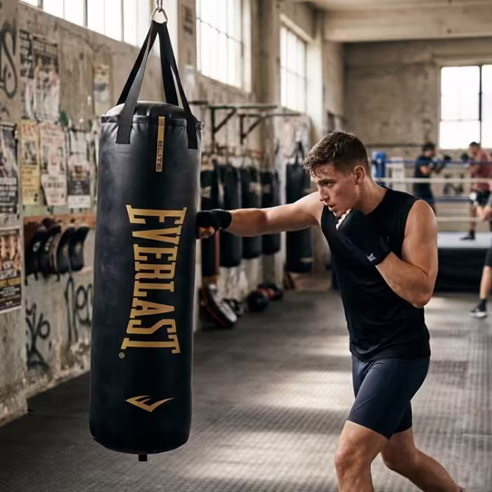 Sac box Everlast ELITE NEVATEAR - 5