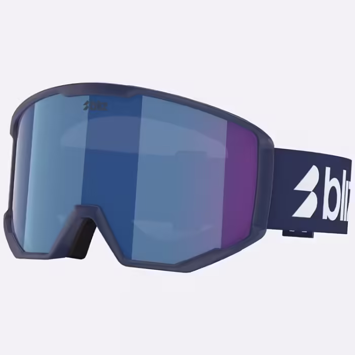 Маска горнолыжная Bliz Spark