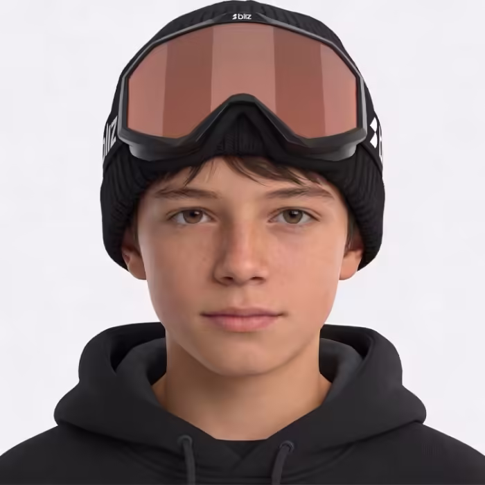 Masca de schi Bliz LINER Jr. - 6