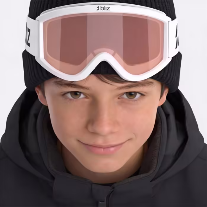 Маска горнолыжная Bliz PIXIE - 4
