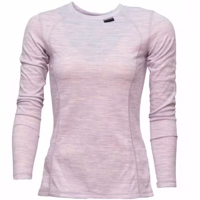 Футболка с длинным рукавом термобелье Glissade Termo