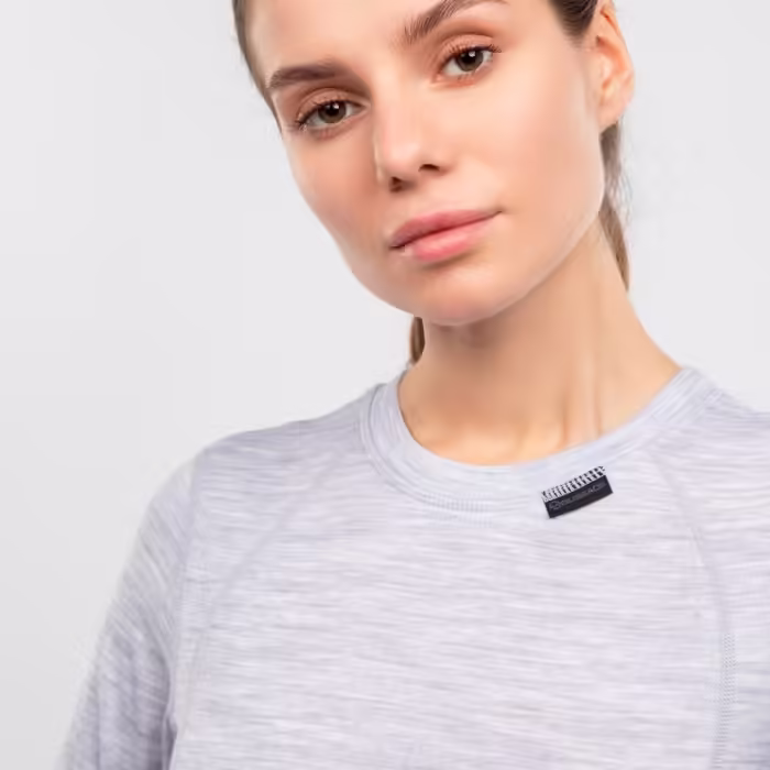 Футболка с длинным рукавом термобелье Glissade Termo - 5