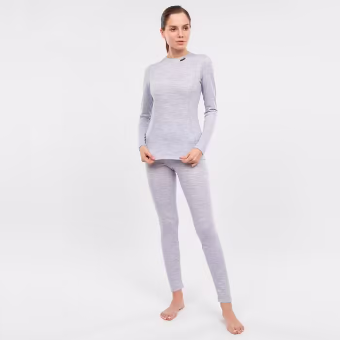 Легинсы термобелье Glissade Termo - 3