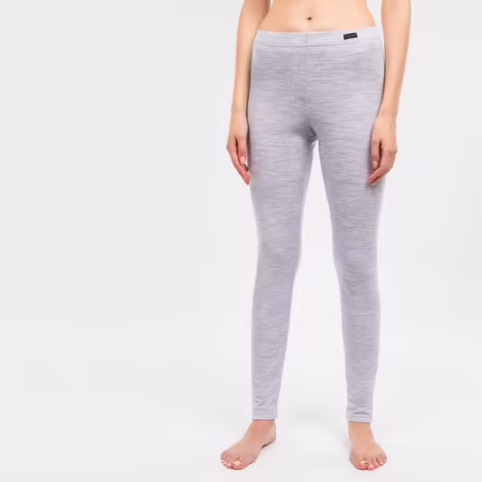 Легинсы термобелье Glissade Termo - 5