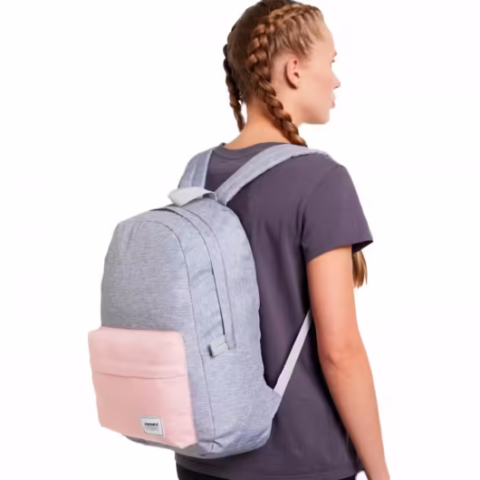 Rucsac Demix Backpack - 2