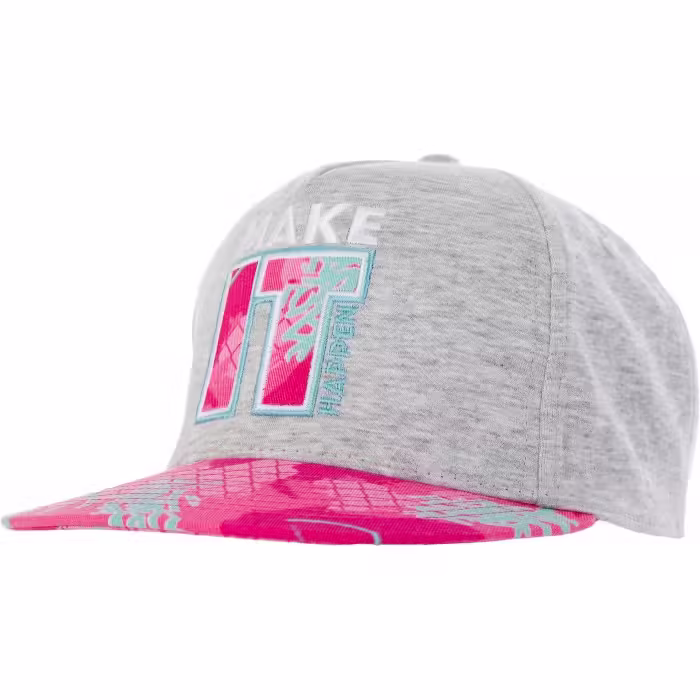 Кепка Demix S19ADECPG02-1A