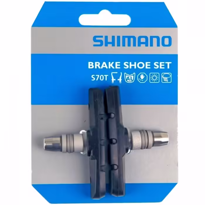V-Brake SHIMANO M510 S70T