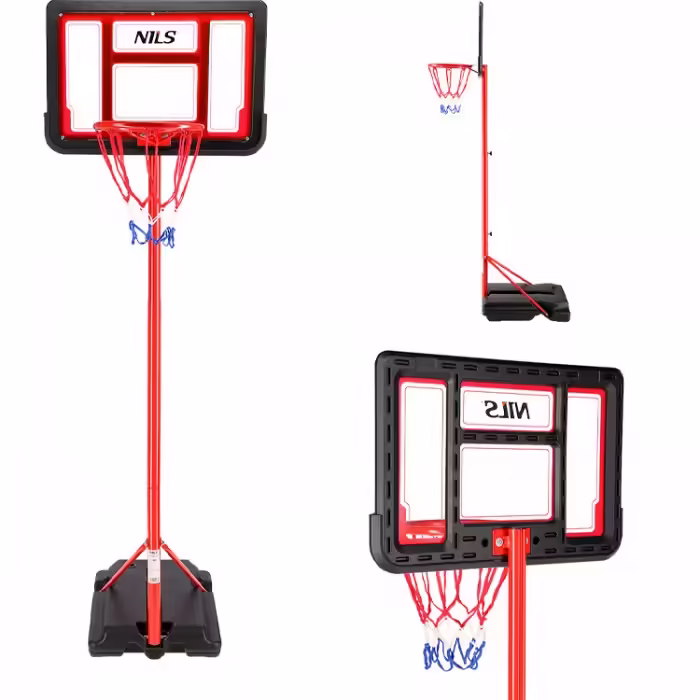 Panou baschet NILS Basketball hoop - 3