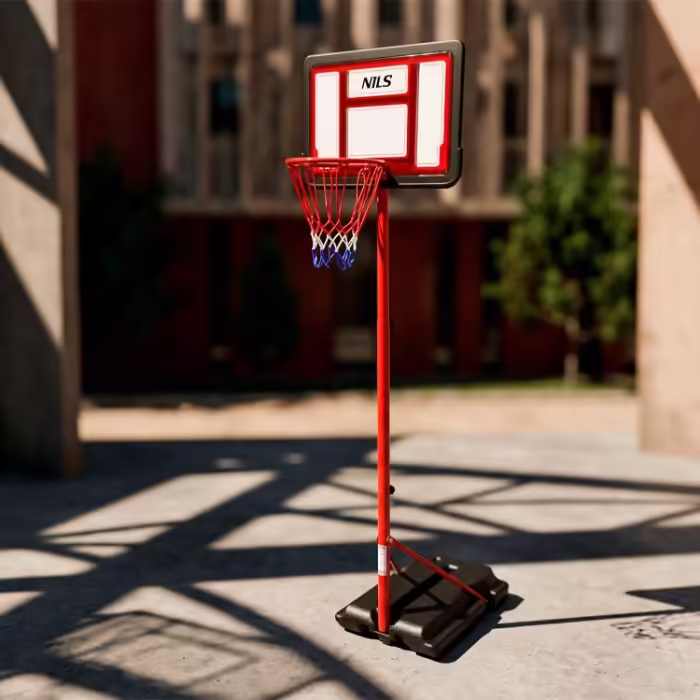 Panou baschet NILS Basketball hoop - 4