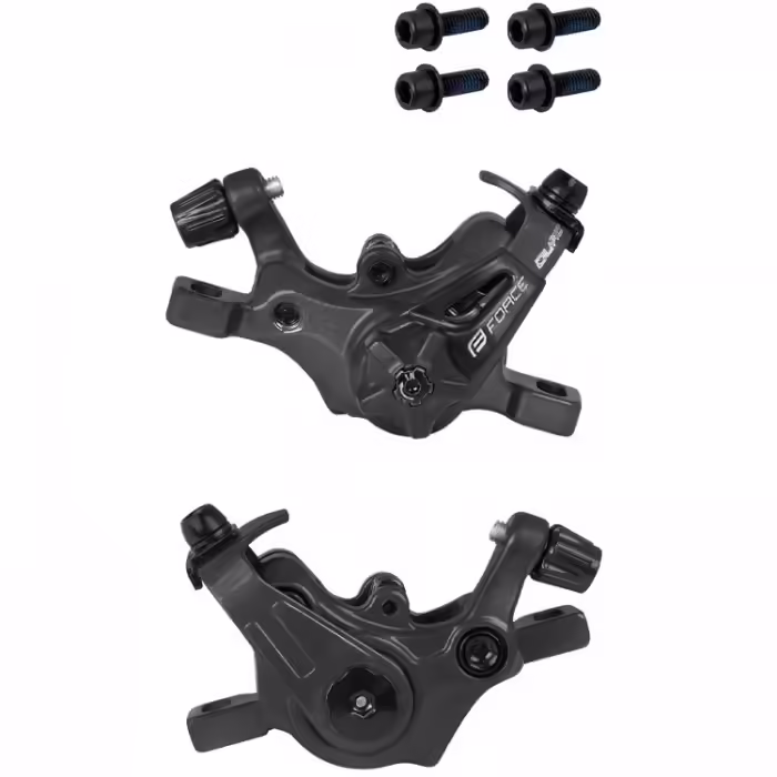 Disc frana Force F DUAL MTB mechanical - 2