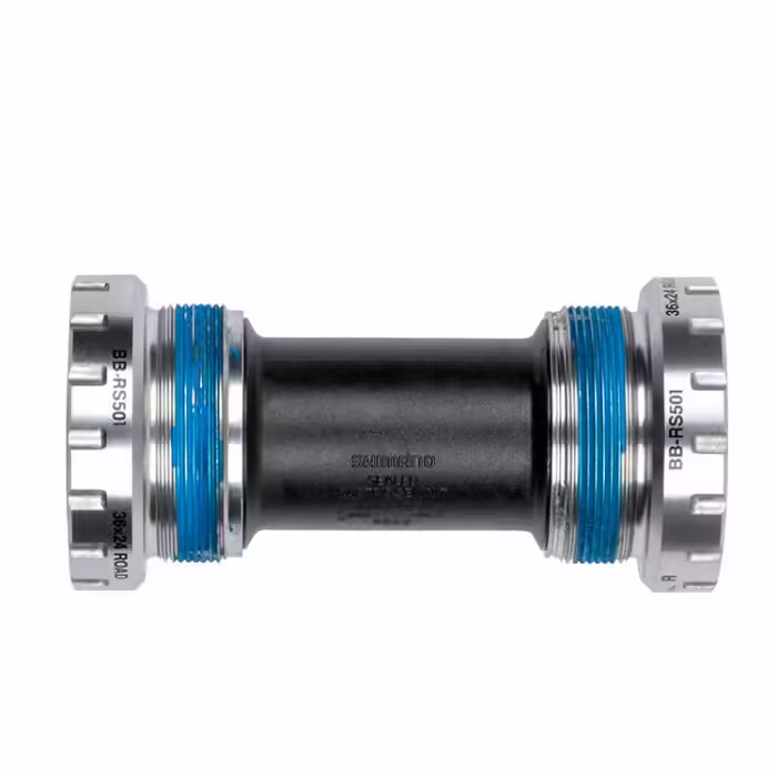 Каретка SHIMANO BB-RS501