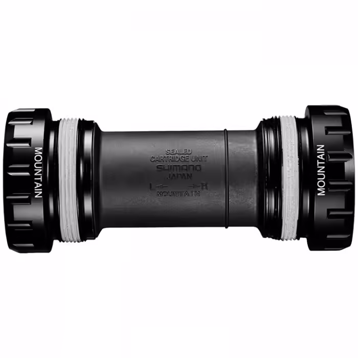 Каретка SHIMANO BB-MT801