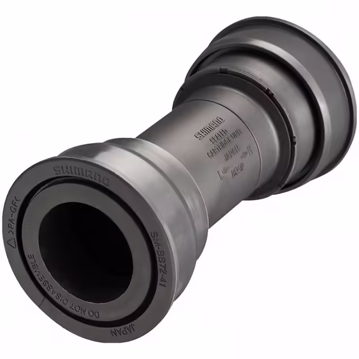 Butuc pedalier SHIMANO SM-BB72-41B
