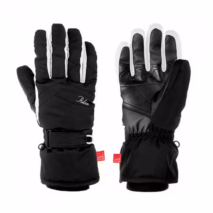 Перчатки лыжные Relax HELLA