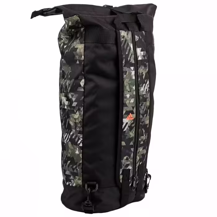 Rucsac Adidas Training Military Camuflaj - 3