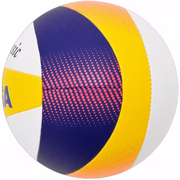 Мяч для пляжного волейбола Mikasa BV551C - 3