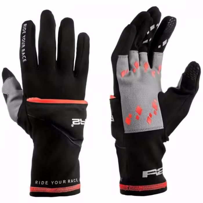 Перчатки лыжные R2 COVER