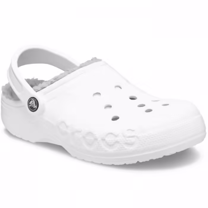 Slapi Crocs Baya Lined - 2