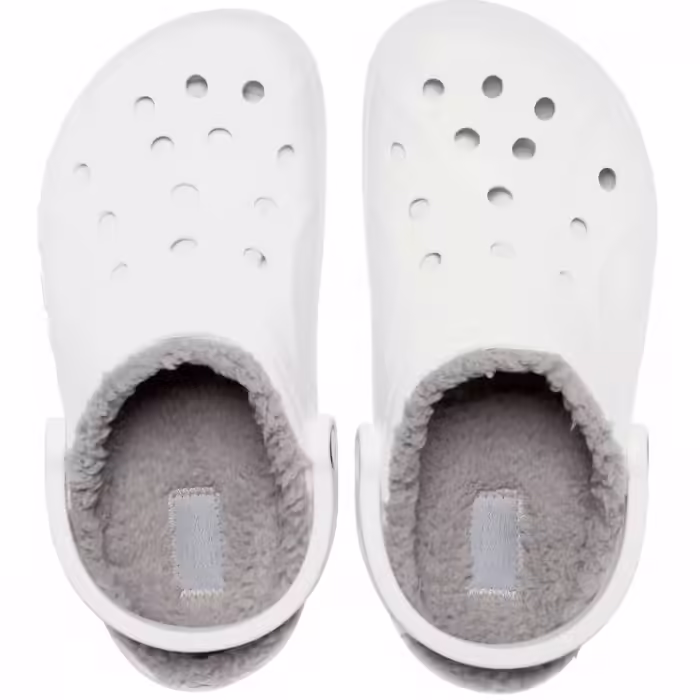Slapi Crocs Baya Lined - 4