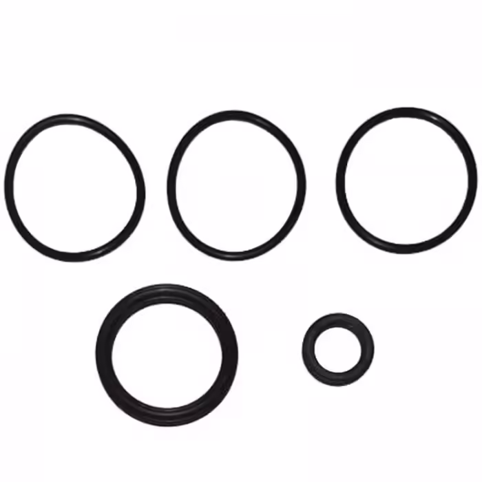 Ремкомплект Giant CREST 34 Oring/Xring set