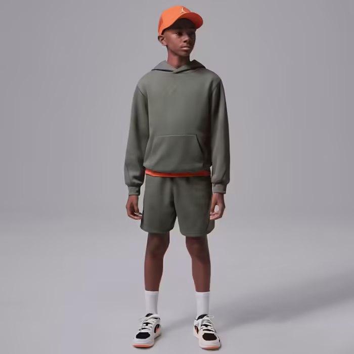 Sorti Nike JORDAN CORE SPORT - 3
