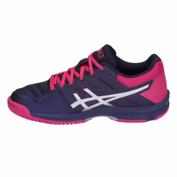 Кроссовки Asics GEL-BEYOND 5 BLUE Синий 37.5