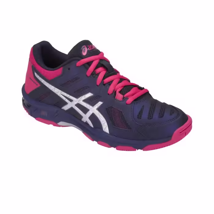 Кроссовки Asics GEL-BEYOND 5 BLUE Синий 37.5 - 2