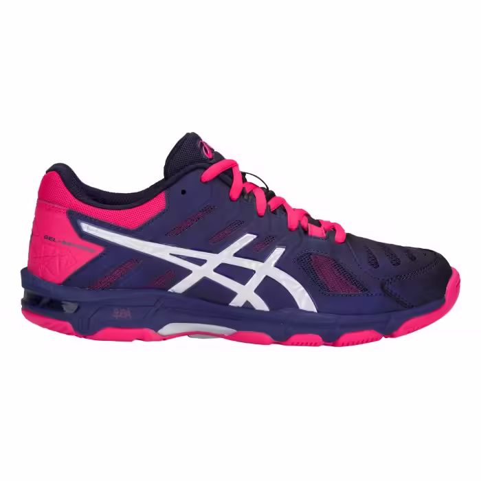 Кроссовки Asics GEL-BEYOND 5 BLUE Синий 37.5 - 3