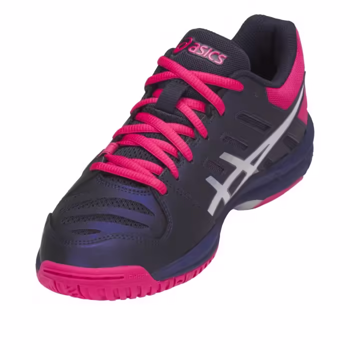 Кроссовки Asics GEL-BEYOND 5 BLUE Синий 37.5 - 4