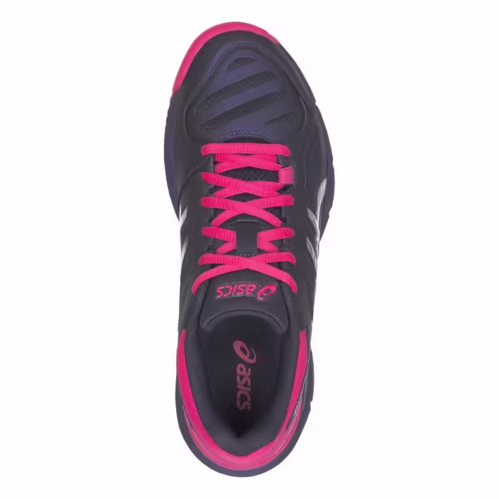 Кроссовки Asics GEL-BEYOND 5 BLUE Синий 37.5 - 7