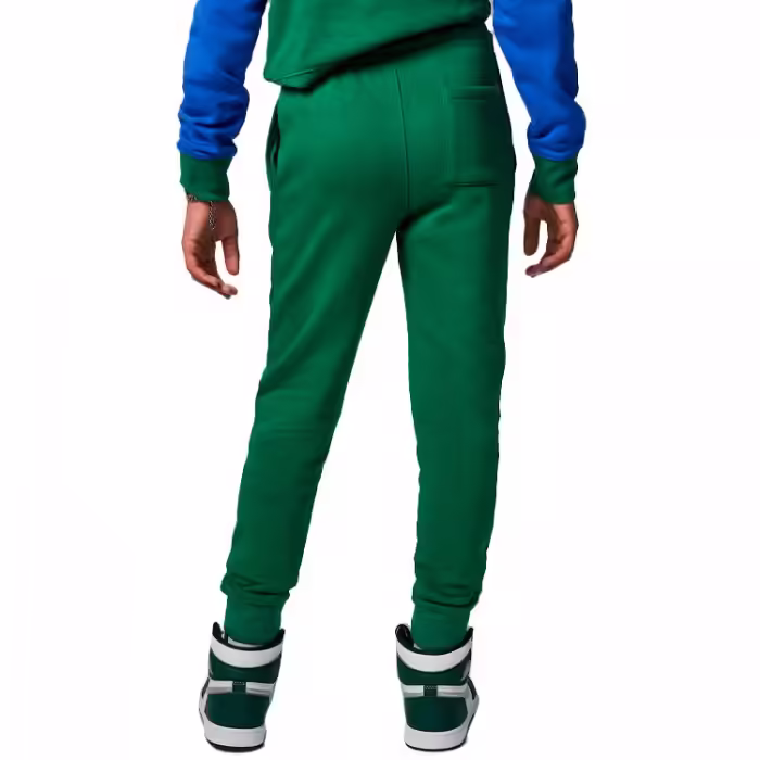 Брюки Nike JDB MJ BROOKLYN FT ESS PANT - 3