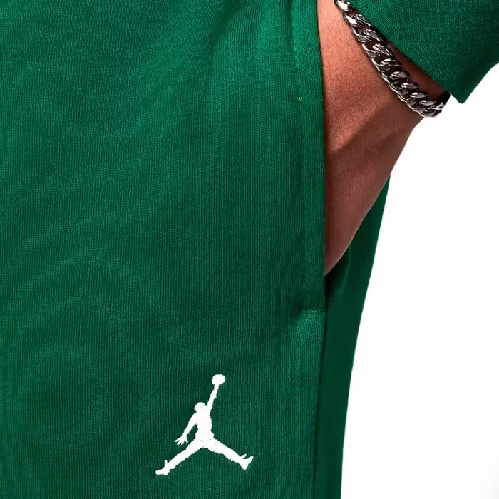 Брюки Nike JDB MJ BROOKLYN FT ESS PANT - 5