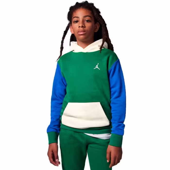 Hanorac Nike JDB MJ BROOKLYN FT PO