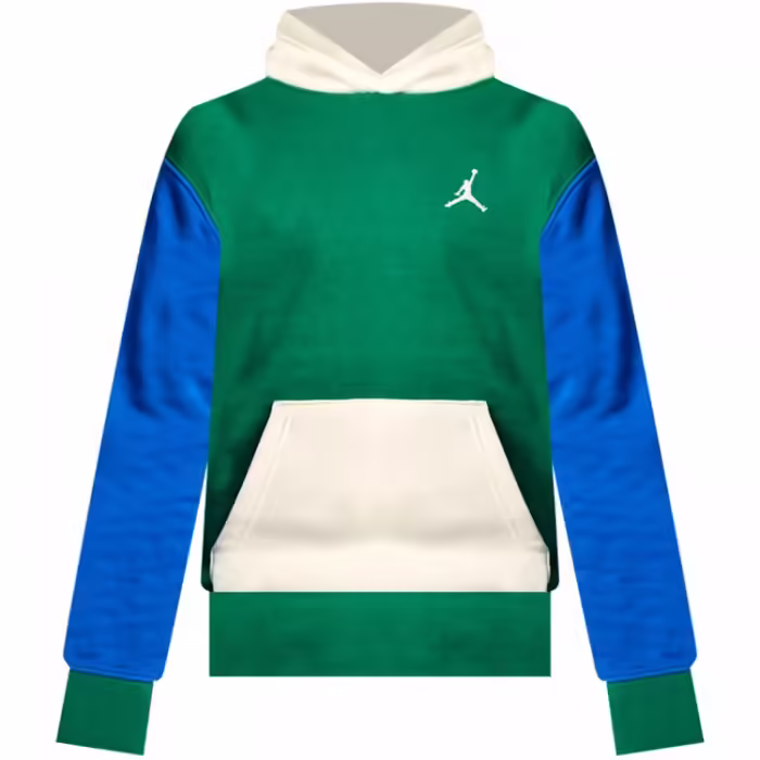 Hanorac Nike JDB MJ BROOKLYN FT PO - 3