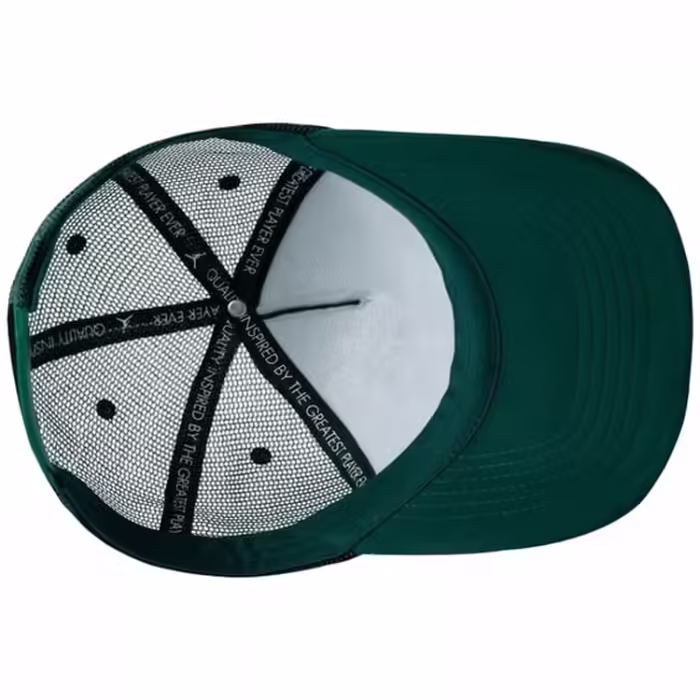 Chipiu Nike JAN JORDAN FOAM TRUCKER HAT - 3