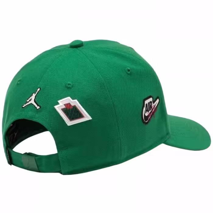 Кепка Nike JAN JORDAN SIGNATURE CURVEB - 5