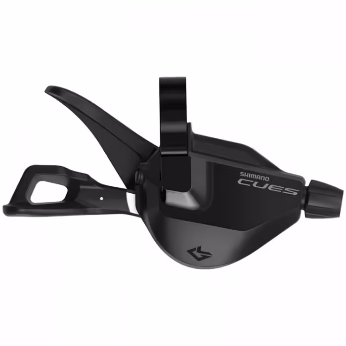 Manete schimbator SHIMANO SL-U6000-10R, CUES - 2