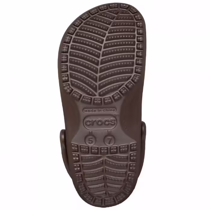 Шлепанцы Crocs Classic - 3