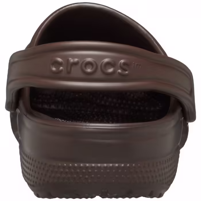 Шлепанцы Crocs Classic - 4