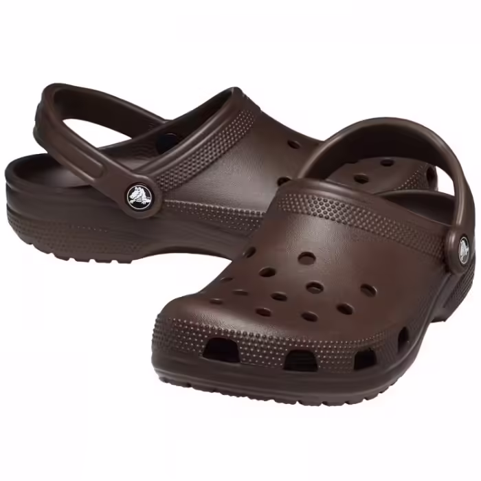 Шлепанцы Crocs Classic - 5