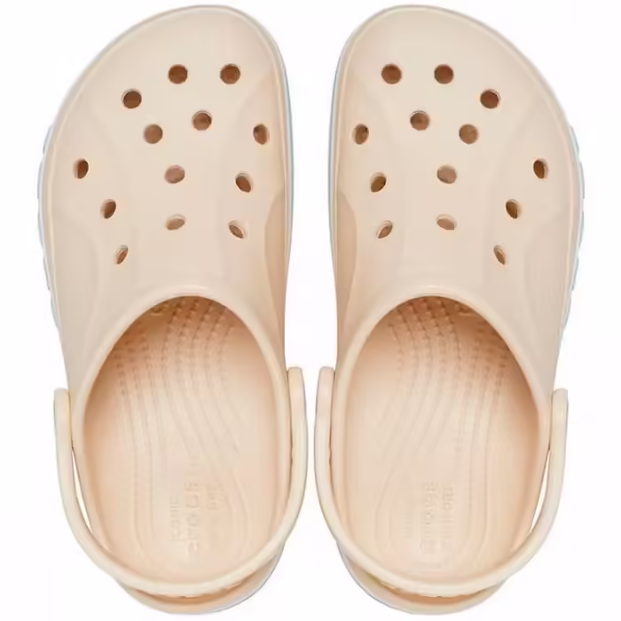 Slapi Crocs Bayaband Clog K - 4