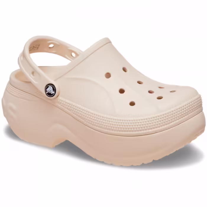 Slapi Crocs Bella Clog - 4