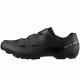Pantofi de ciclism SHIMANO SH-XC102 Negru 47
