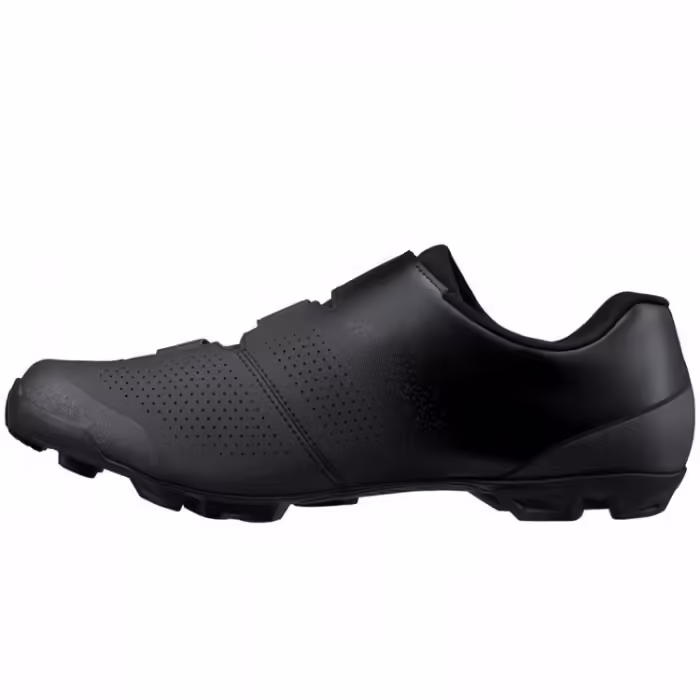 Pantofi de ciclism SHIMANO SH-XC102 Negru 47 - 2