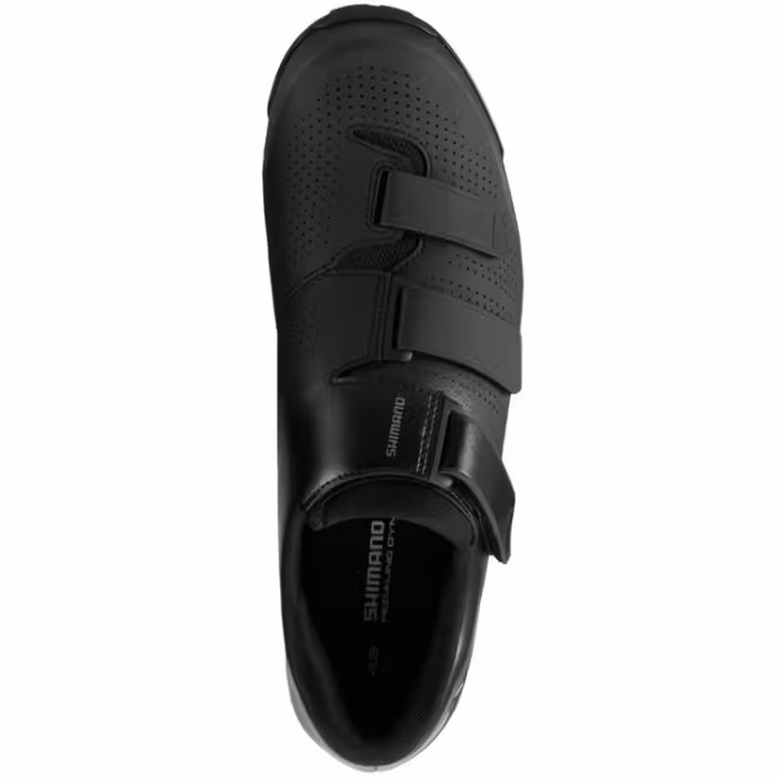 Pantofi de ciclism SHIMANO SH-XC102 Negru 47 - 3