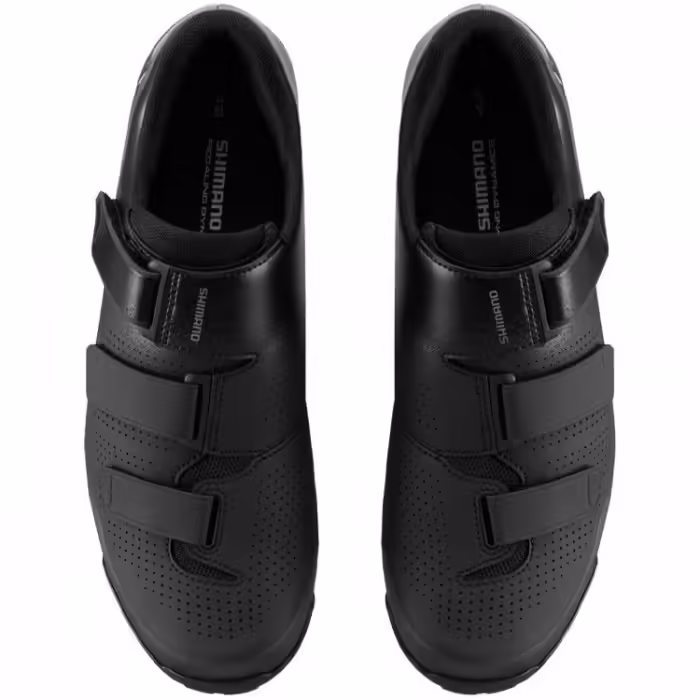 Pantofi de ciclism SHIMANO SH-XC102 Negru 47 - 6