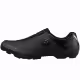 Pantofi de ciclism SHIMANO SH-XC302 Negru 45