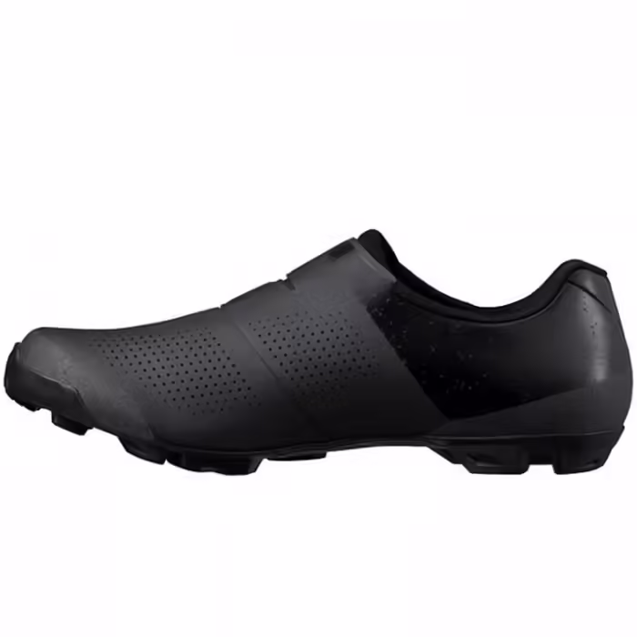 Pantofi de ciclism SHIMANO SH-XC302 Negru 45 - 2
