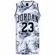 Maiou Nike JDN JORDAN 23 AOP JERSEY