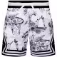 Шорты Nike JDB MJ AOP SPORT DIAMOND SHORT